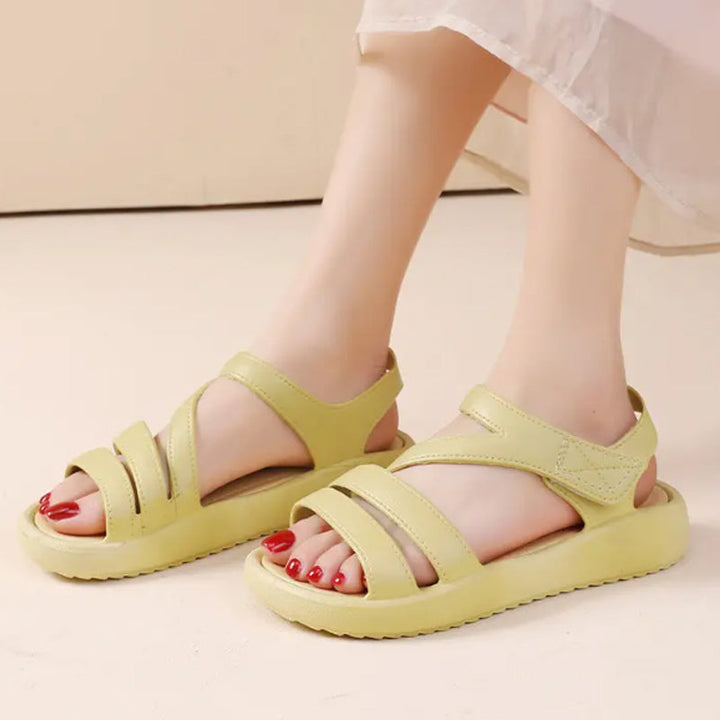 Denora - Lightweight sandals