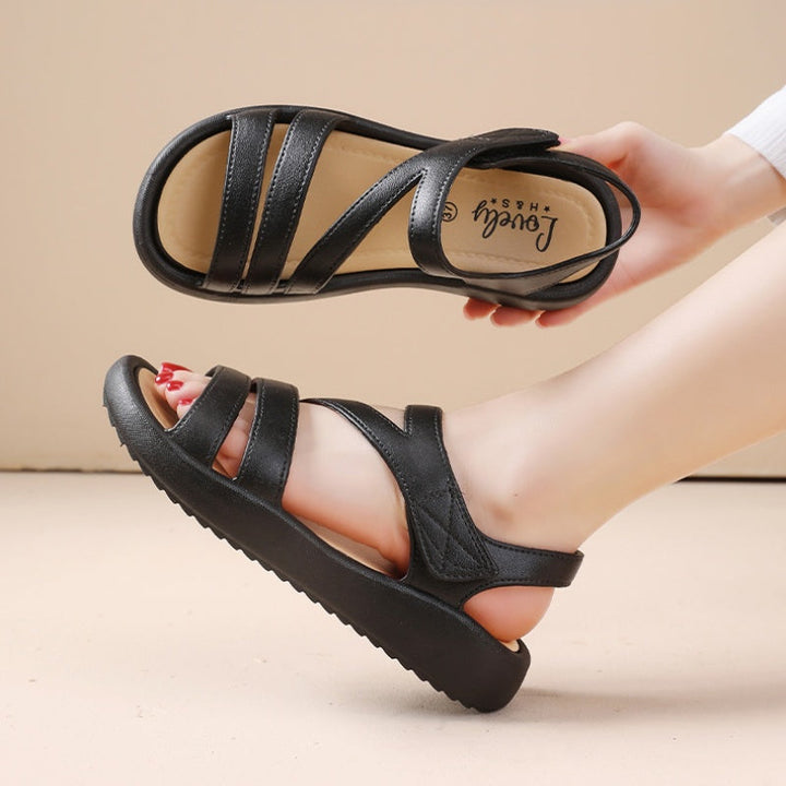 Denora - Lightweight sandals