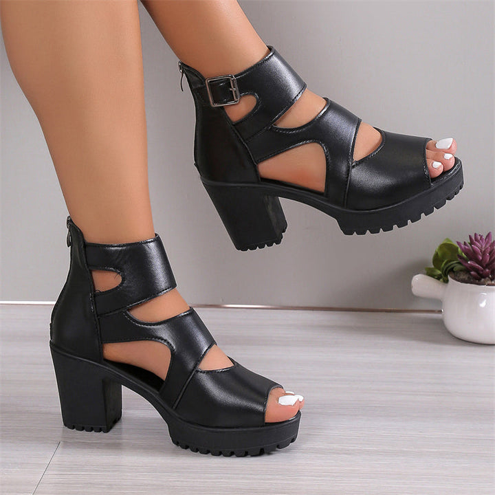 Demy - Heels