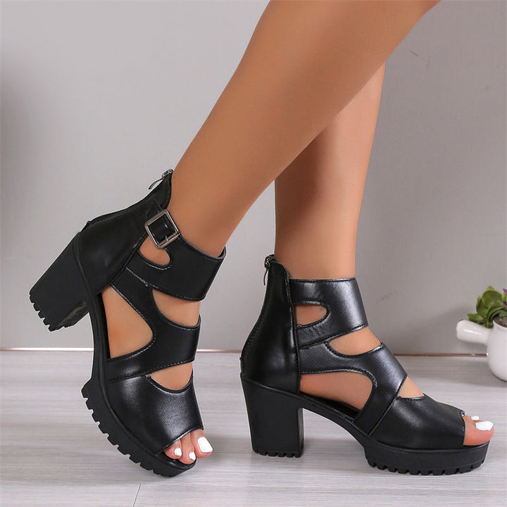 Demy - Heels