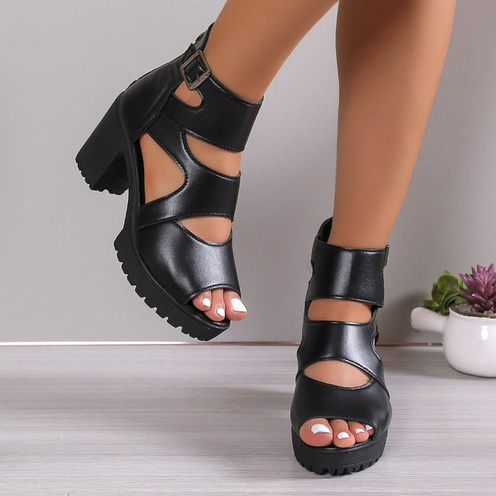 Demy - Heels