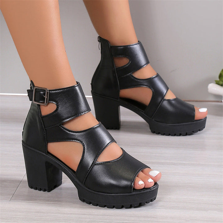 Demy - Heels