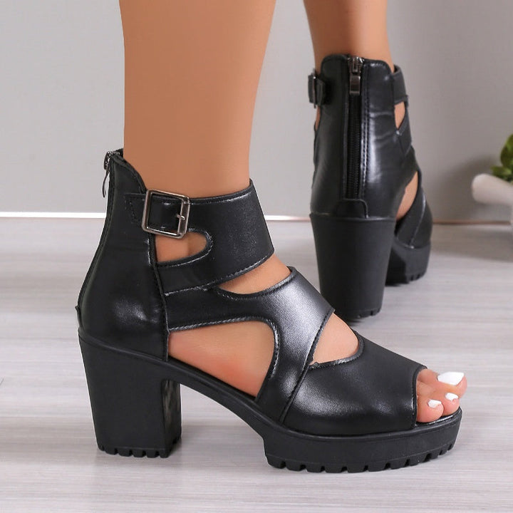 Demy - Heels
