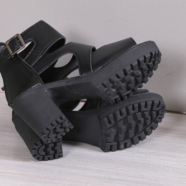 Demy - Heels