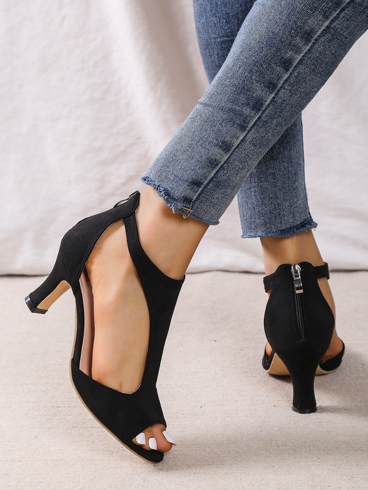 Laguna - Orthopaedic High Heels