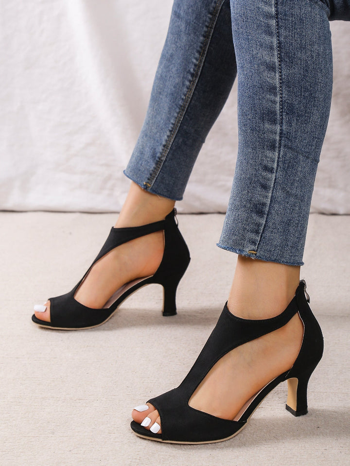 Laguna - Orthopaedic High Heels